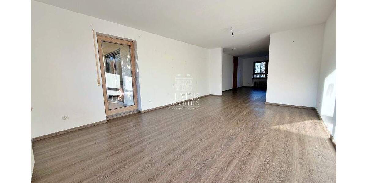 Etagenwohnung Böblingen Dagersheim - 3 Zimmer, 94 m&sup2;, 375.000&euro; | Angebot:25750172