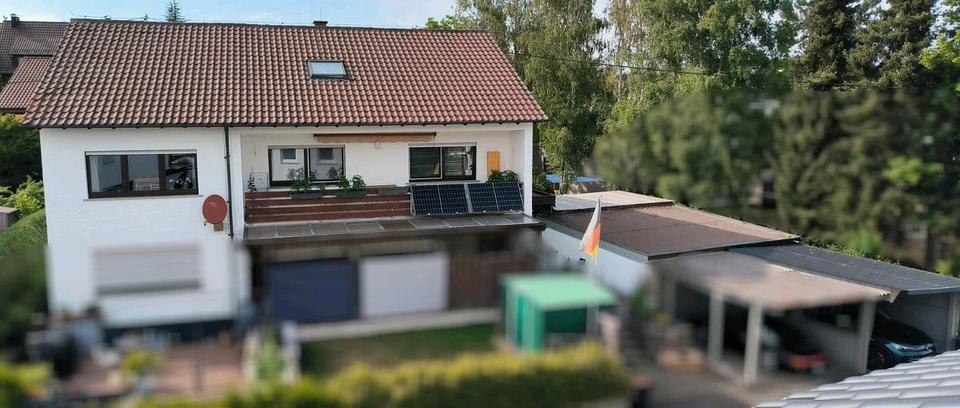 Etagenwohnung Reutlingen Reutlingen-Betzingen - 4 Zimmer, 113 m&sup2;, 395.000&euro; | Angebot:26942149