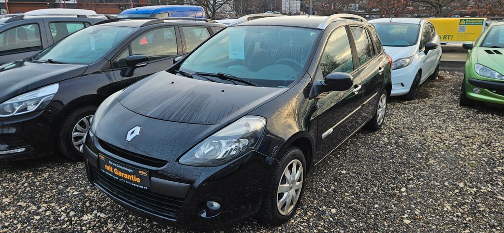 Renault Clio 144.000 km 2.990 &euro; Reutlingen 72766