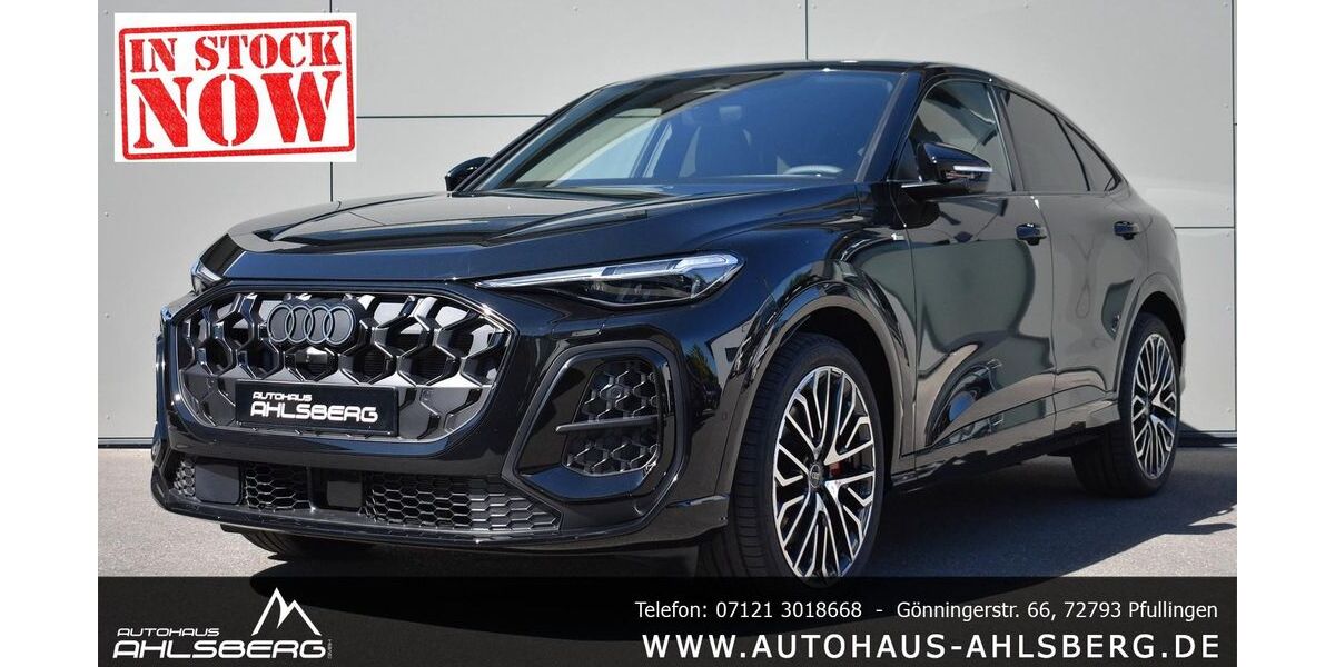Audi Q5 1.090 km 76.900 &euro; Pfullingen 72793