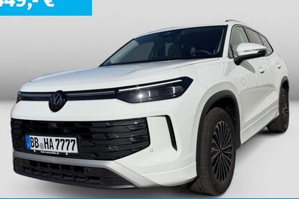 VW Tayron 6.999 km 43.795 &euro; Sindelfingen 71063