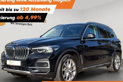 BMW X5 51.100 km 48.900 &euro; Mössingen 72116