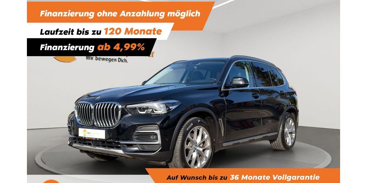 BMW X5 51.100 km 48.900 &euro; Mössingen 72116