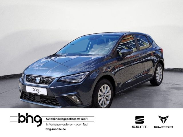 Seat Ibiza 1.554 km 21.990 &euro; Reutlingen 72760