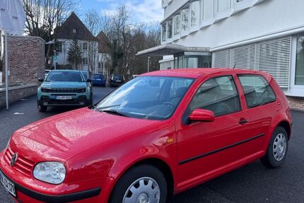 VW Golf 69.000 km 3.950 &euro; Tübingen 72074