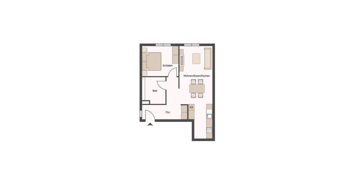 Grundstück Köngen - 690.000&euro; | Angebot:25701365