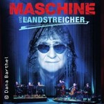 Maschine & Die Landstreicher - Alle Winter wieder