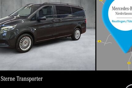 Mercedes-Benz Vito 60.927 km 47.980 &euro; Pfullingen 72793