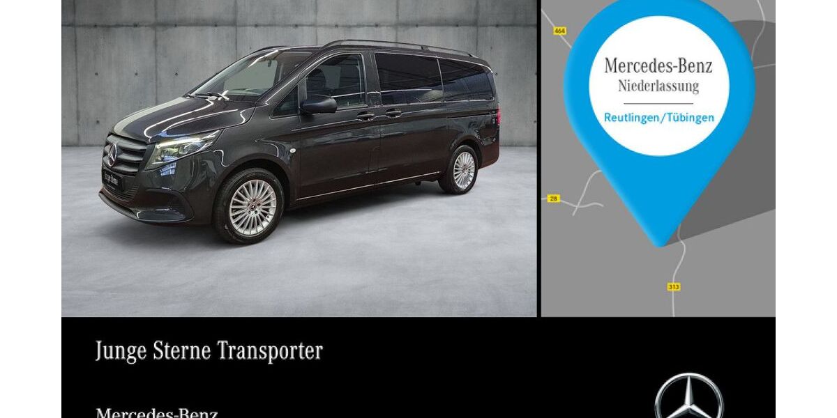 Mercedes-Benz Vito 60.927 km 47.980 &euro; Pfullingen 72793