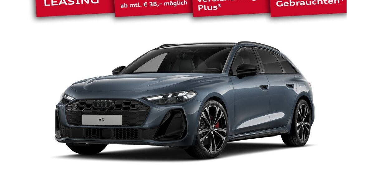 Audi A5 18.731 km 64.440 &euro; Böblingen 71034