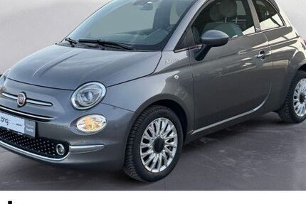 Fiat 500C 43.060 km 12.460 &euro; Mössingen 72116