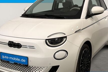Fiat 500e 23.100 km 19.990 &euro; Reutlingen 72762