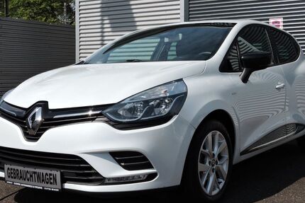 Renault Clio 62.800 km 9.500 &euro; Altbach 73776
