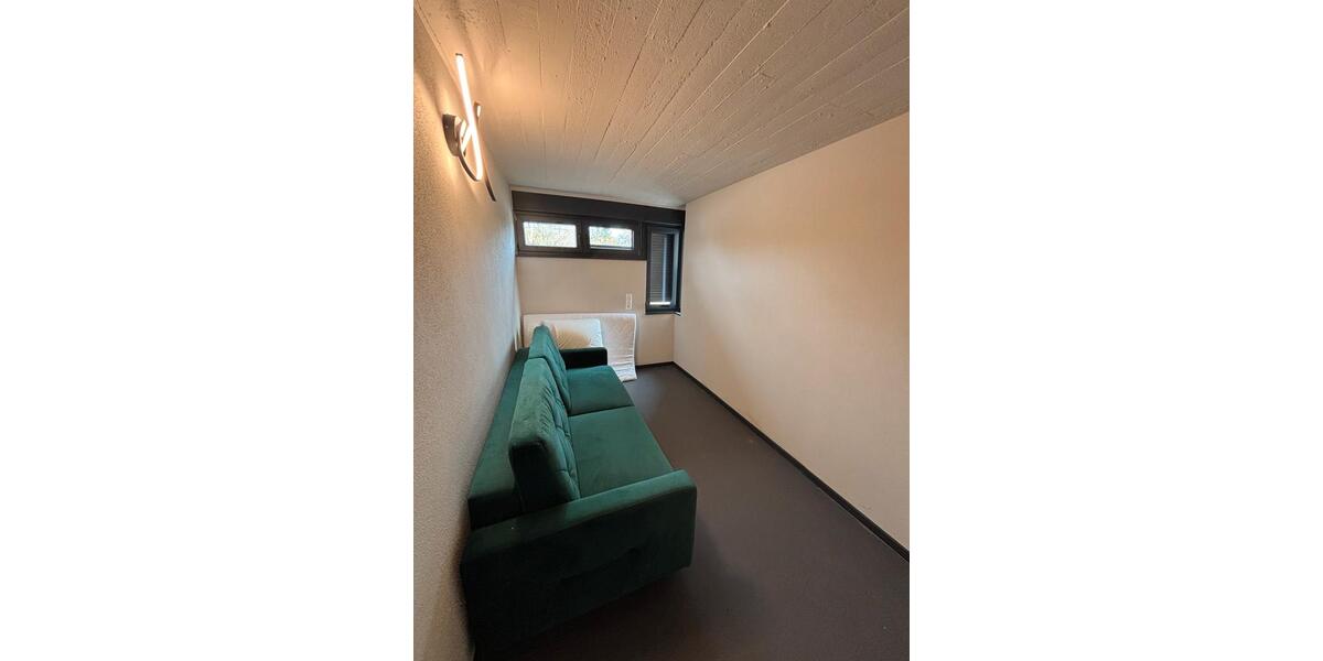 Erdgeschoßwohnung Kirchheim unter Teck - 2 Zimmer, 48 m&sup2;, 795&euro; | Angebot:25934856