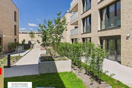 Wohnung Sindelfingen Sindelfingen (Stadt) - 2 Zimmer, 61 m&sup2;, 1.280&euro; | Angebot:23013740