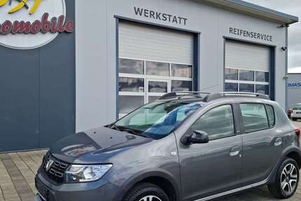 Dacia Sandero 61.000 km 8.868 &euro; Münsingen 72525
