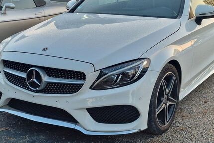 Mercedes-Benz C 180 49.756 km 26.990 &euro; Kirchheim unter Teck 73230