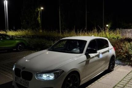 BMW 120 109.000 km 17.250 &euro; Dettingen Erms 72581