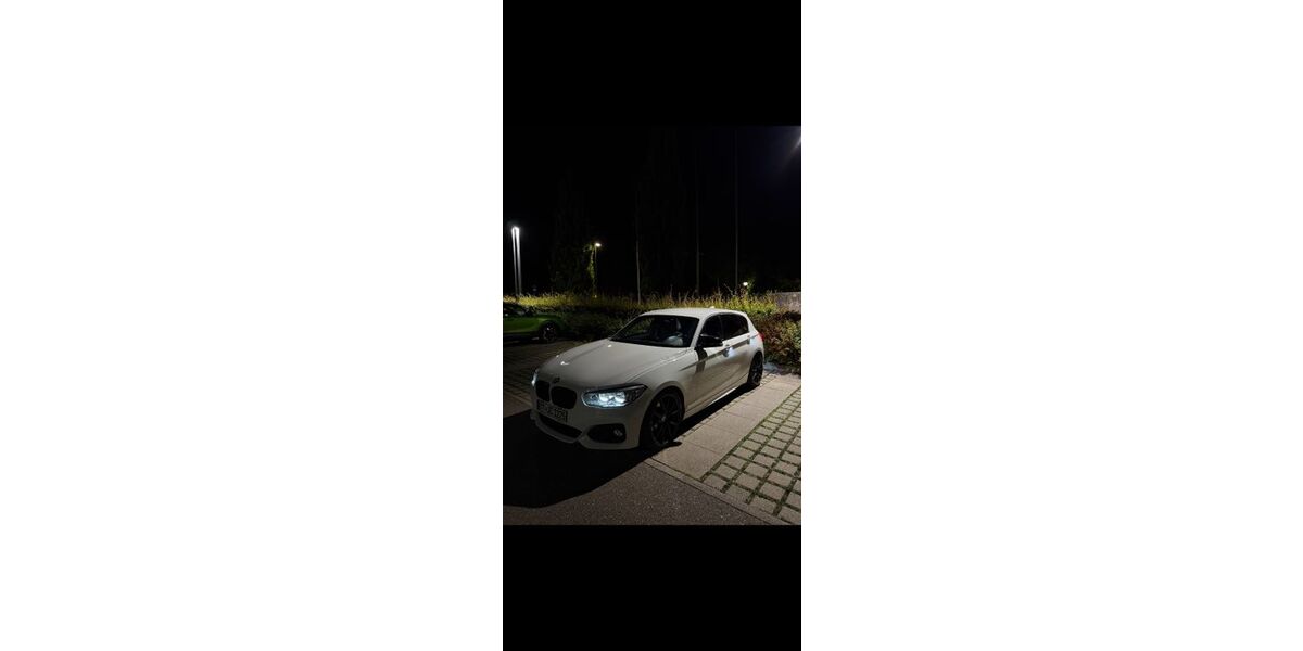 BMW 120 109.000 km 17.250 &euro; Dettingen Erms 72581