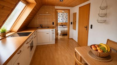PLATZ FÜR TRÄUME UND PROJEKTE - Bauernhaus, Landhaus Hechingen | Angebot:26522479