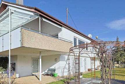 Haus Nürtingen Zizishausen - 8 Zimmer, 327 m&sup2;, 953.000&euro; | Angebot:25682120