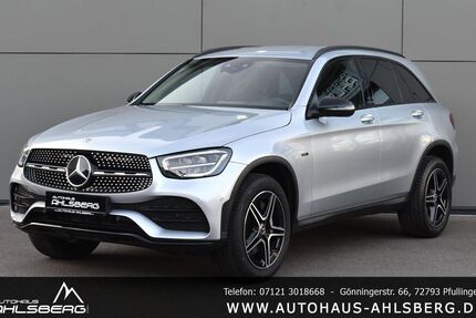 Mercedes-Benz GLC 300 68.400 km 41.900 &euro; Pfullingen 72793