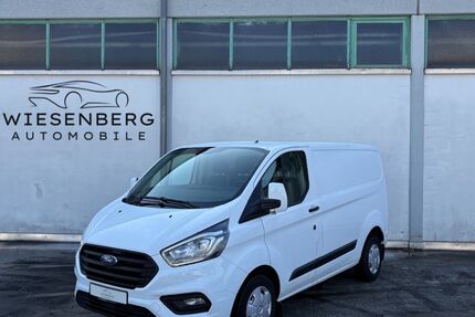 Ford Transit Custom 79.790 km 16.490 &euro; Neckartailfingen 72666
