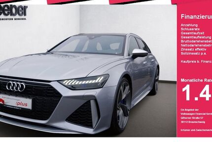 Audi RS6 61.286 km 94.790 &euro; Herrenberg 71083