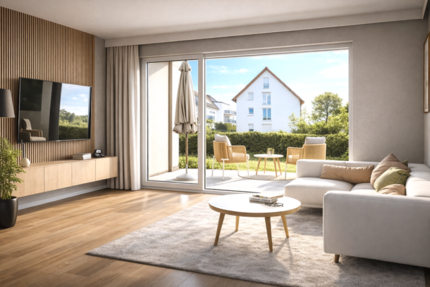 Wohnung Nufringen - 3 Zimmer, 80 m&sup2;, 554.000&euro; | Angebot:20987240