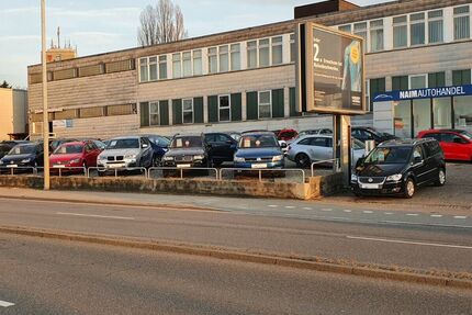 Ford Ka/Ka+ 81.000 km 7.499 &euro; Reutlingen 72766