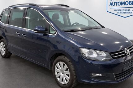 VW Sharan 221.000 km 8.990 &euro; Reutlingen 72762