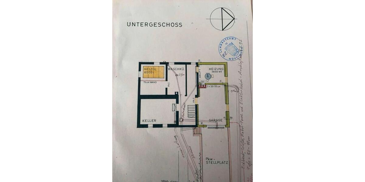 Einfamilienhaus Bissingen an der Teck - 6 Zimmer, 140 m&sup2;, 565.000&euro; | Angebot:25219736
