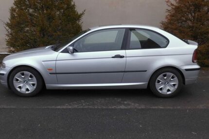 BMW 318 166.700 km 3.399 &euro; Hechingen 72379
