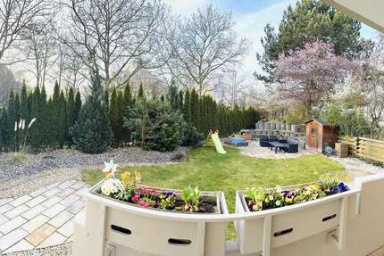 Wohnung Böblingen Dagersheim - 4.5 Zimmer, 142 m&sup2;, 579.000&euro; | Angebot:26047810