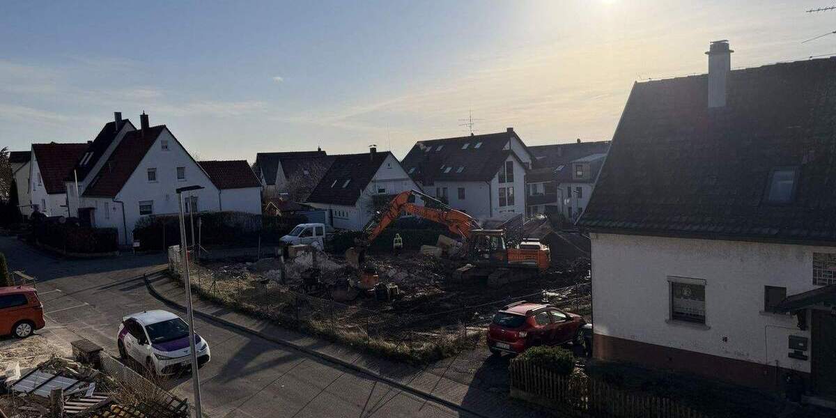 Etagenwohnung Schönaich - 3 Zimmer, 106 m&sup2;, 648.000&euro; | Angebot:25726623