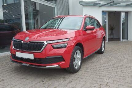 Skoda Kamiq 27.651 km 15.990 &euro; Wendlingen am Neckar 73240