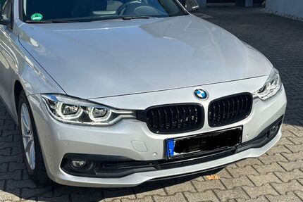 BMW 320 102.000 km 18.900 &euro; PFULLINGEN 72793