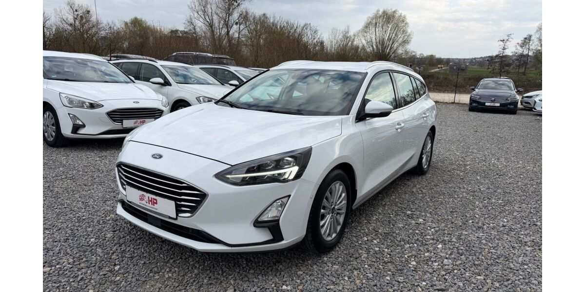 Ford Focus 153.692 km 10.499 &euro; Filderstadt /bei Stuttgart 70794