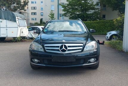 Mercedes-Benz C 250 213.210 km 4.900 &euro; Esslingen 73734