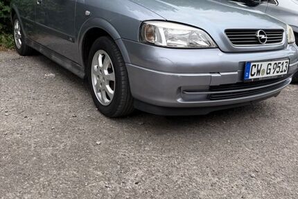 Opel Astra 194.000 km 999 &euro; Sindelfingen 71067