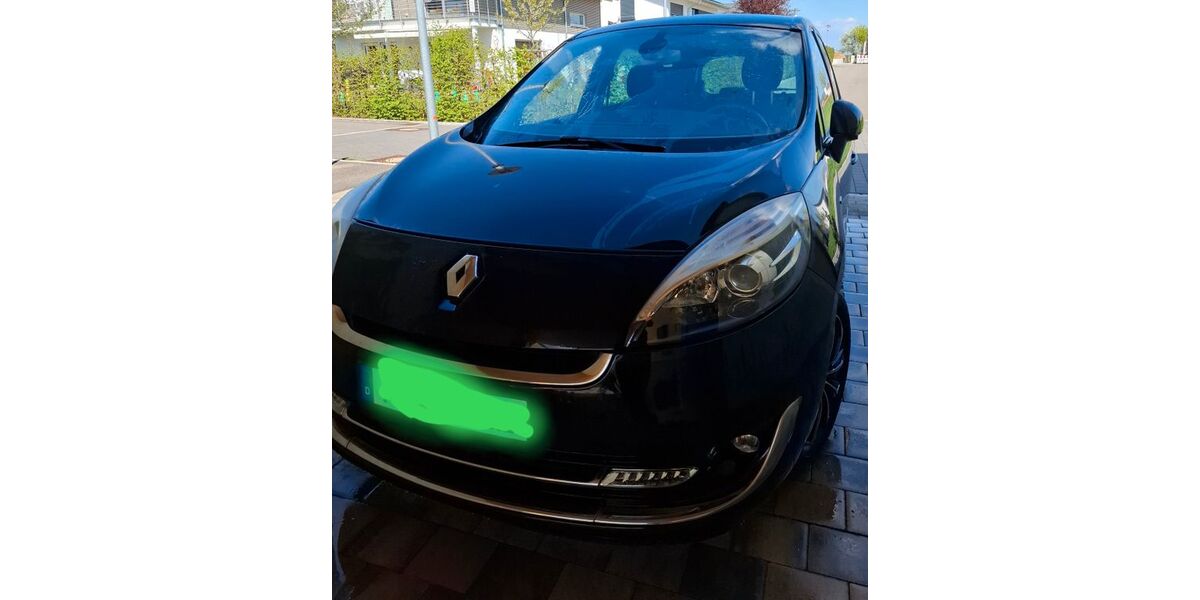 Renault Andere 109.000 km 7.900 &euro; Pliezhausen 72124