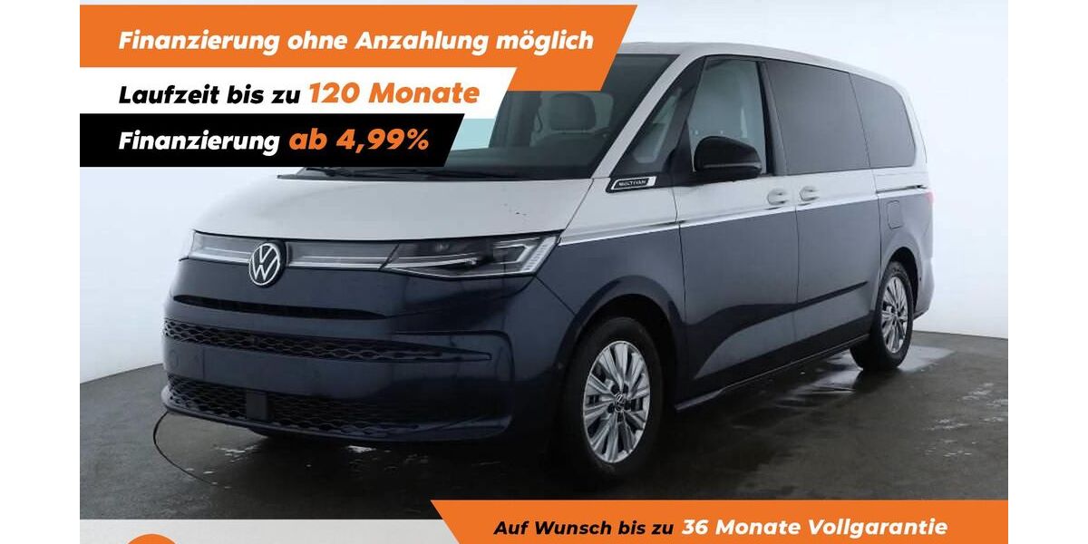 VW T7 Multivan 12.200 km 59.900 &euro; Mössingen 72116