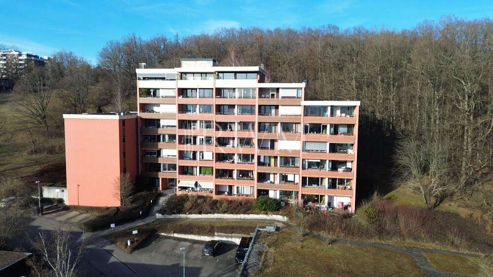 Etagenwohnung Tübingen-Sand Sand - 3.5 Zimmer, 96 m&sup2;, 359.000&euro; | Angebot:27414324