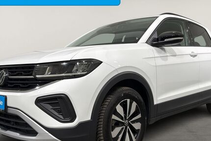 VW T-Cross 18.550 km 23.980 &euro; Reutlingen 72762