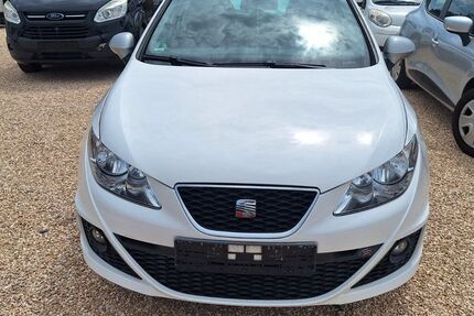 Seat Ibiza 196.700 km 2.800 &euro; ofterdingen 72131