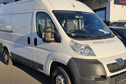 Peugeot Boxer 118.000 km 8.990 &euro; Hechingen 72379