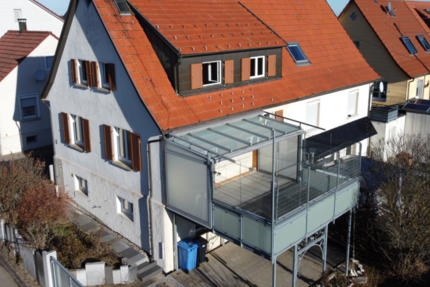 Haus Bitz - 5 Zimmer, 106 m&sup2;, 217.000&euro; | Angebot:24278639