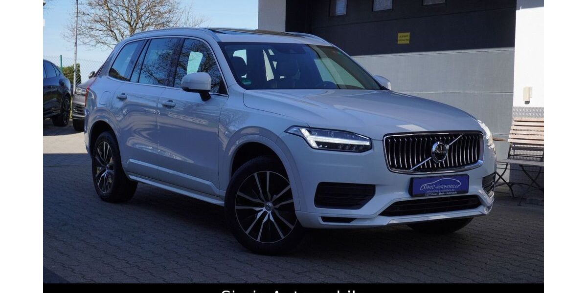 Volvo XC90 106.000 km 36.999 &euro; Owen 73277