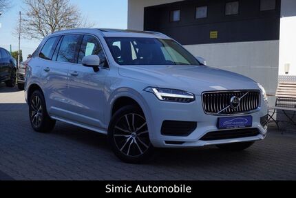 Volvo XC90 106.000 km 37.650 &euro; Owen 73277