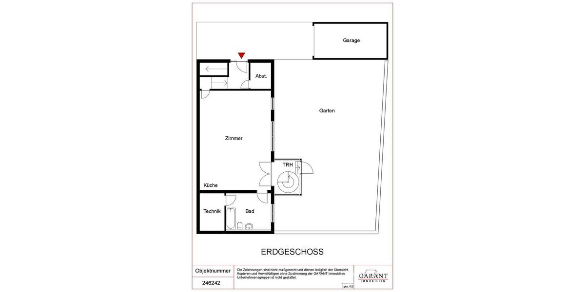 Doppelhaushälfte Deizisau - 3 Zimmer, 150 m&sup2;, 555.000&euro; | Angebot:26515616